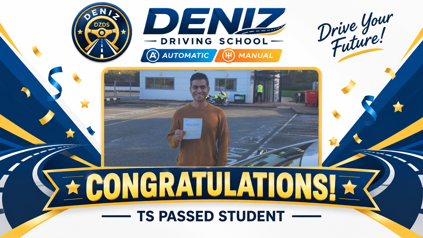 Driving Lessons for Beginners in Broxbourne What You Need to Know