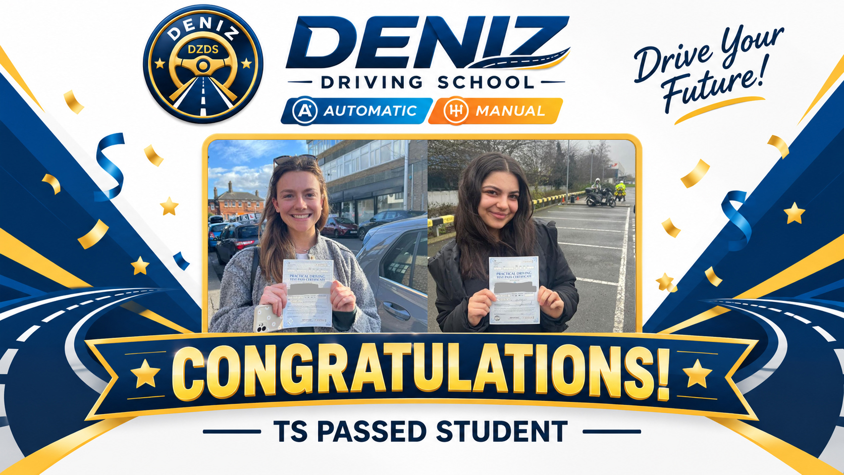 Intensive Driving Course in Broxbourne Complete Guide